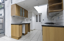 Tarrant Rushton kitchen extension leads